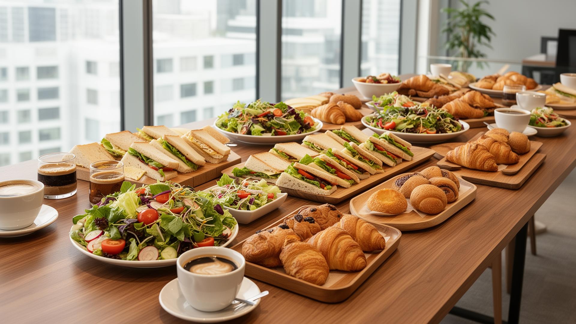Karla Catering